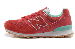 Кросівки жіночі New Balance 996 / NBC-194