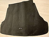 Ворсовий килимок у багажник HYUNDAI Sonata седан (2005-2010), фото 3