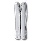 Victorinox SwissTool Spirit 3.0224.L Мультитул Victorinox в шкіряному чохлі, фото 3