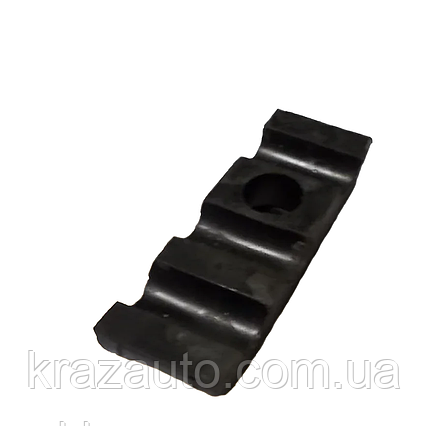 Скоба Топливной Трубки КАМАЗ 5410 Пр-во БРТ, 740-1104458 — Купить ...