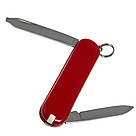 Victorinox Escort 0.6123 ніж Кишеньковий червоний 0.6123 швейцарський, фото 3