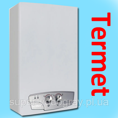 Насос для газового котла Termet, цена 4400 грн — Prom.ua (ID#1555132306)