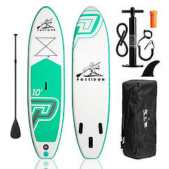 Sup board Poseidon SP 300 15 S. Сап борд