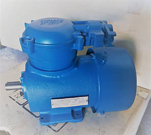 Електродвигун вибухозахищений АИМММ90L2 3/3000, фото 3