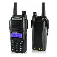 Рация Baofeng BF-UV82 Black