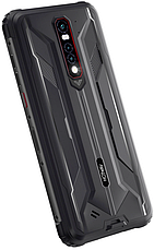 Hotwav Cyber 8 4/64GB Black Гарантія 1 рік  (*CPA -3% Знижка)_L, фото 4