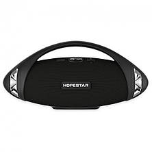 Портативна бездротова Bluetooth колонка Hopestar H37, фото 2
