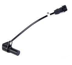 Датчик положення колінвала Матиз 1L OE Корея 96325868