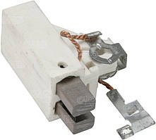 Щітковий вузол на генератор CHEVROLET Corsica, Lumina, C20