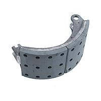Колодка Тормозная в Сборе КАМАЗ 6520, Прицепы "НЕФАЗ" 8332. 6520 ...