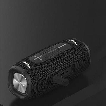 Портативна бездротова Bluetooth колонка Hopestar H50, фото 2