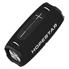 Портативна бездротова Bluetooth колонка Hopestar H50, фото 3