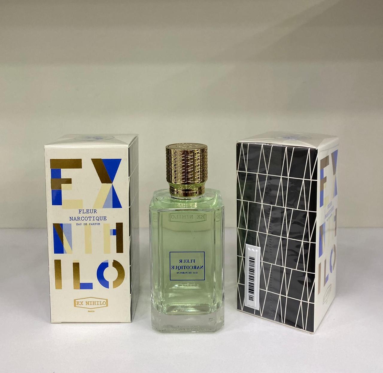 Купить Ex Nihilo Fleur Narcotique унисекс духи, цена 599 грн — Prom.ua ...