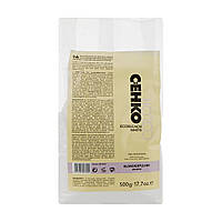 Порошок-блонд для освітлення волосся C:EHKO Color Cocktail Ecobleach White Білий 500 г