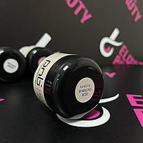 Камуфлює рожевий гель PNB 15 ml, фото 2