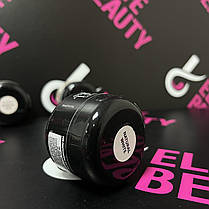 Молочно-рожевий гель Sparkling Rose PNB, 15 ml, фото 4