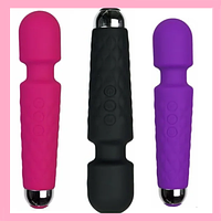 Вибратор микрофон USB, вибромассажер для интимных мест, интимные игрушки для женщин