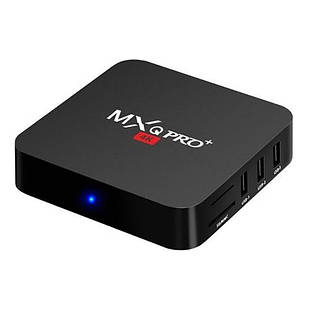 Смарт-приставка TV Box MXQ Pro-5G 2/16Gb Android 9.0