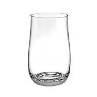 Набор стаканов для воды Bohemia Iside 250мл-6шт