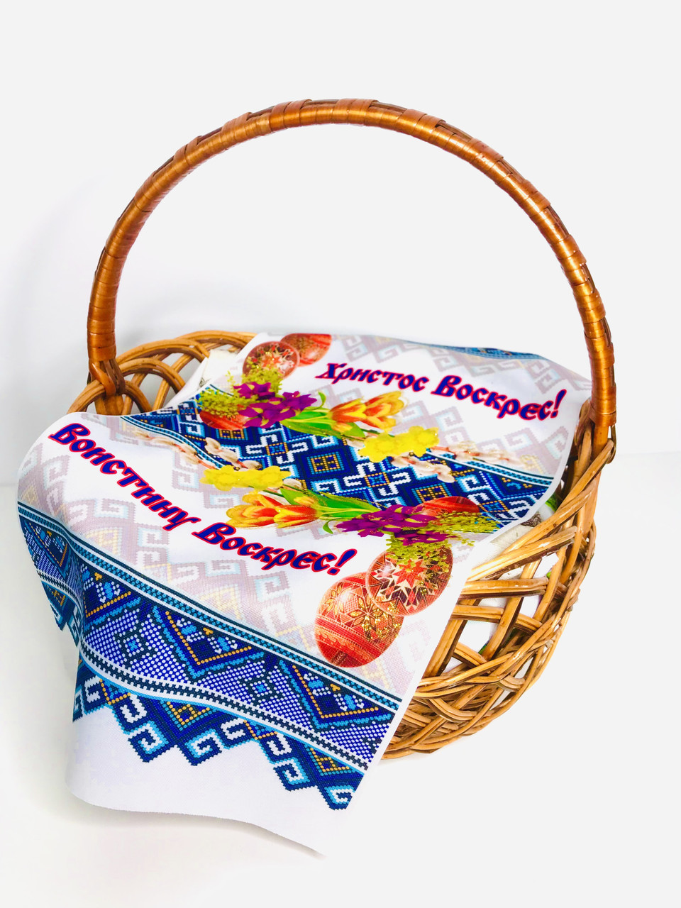 Рушник для пасхи, фото 1