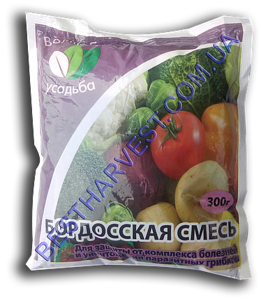 Бордоська суміш 300 г (сіль), фото 1
