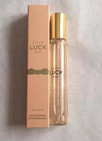 Женская парфюмерная вода женская Luck la vie Avon, 10 мл