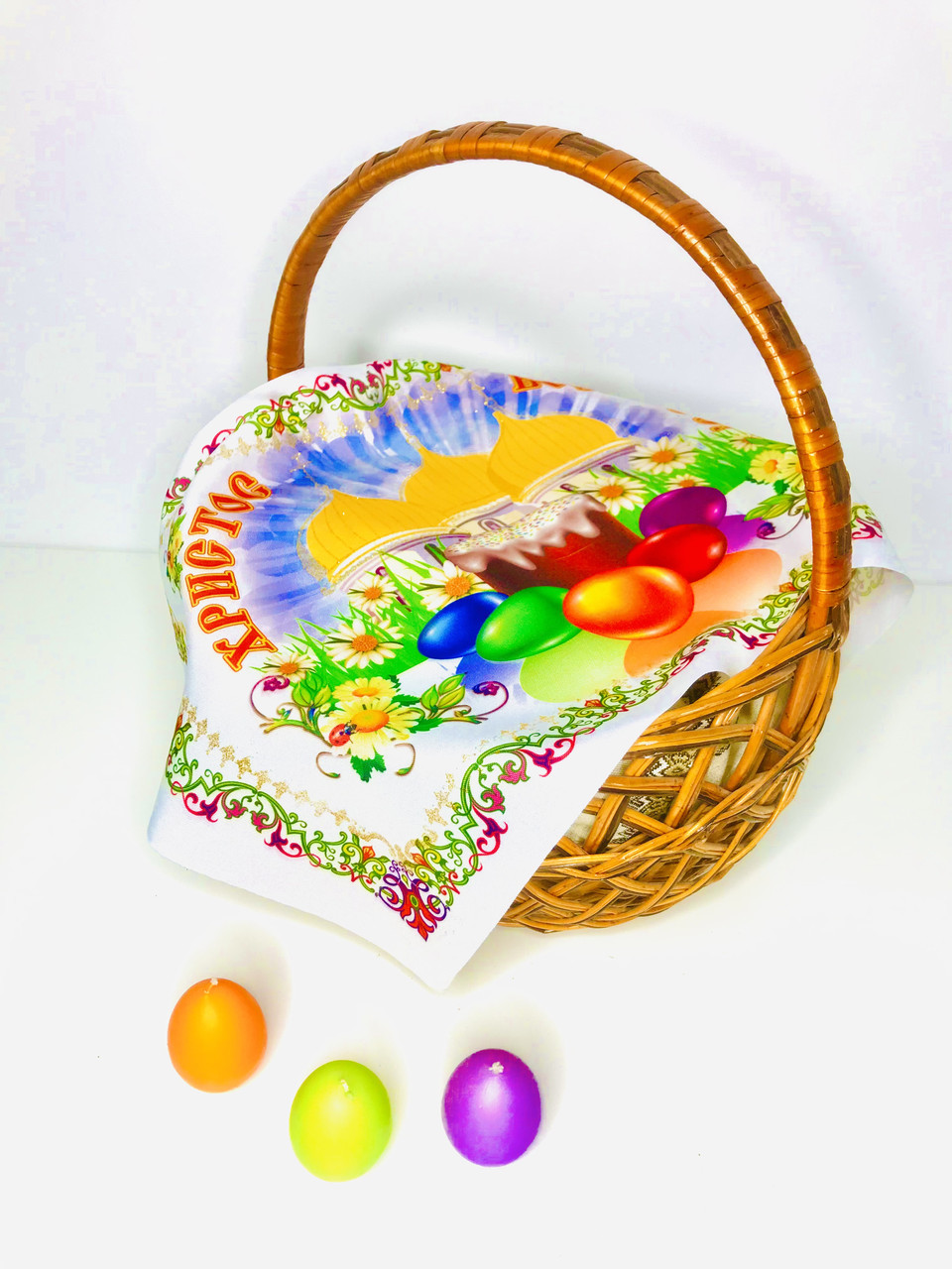 Великоднійрушник, фото 1