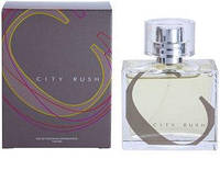 City rush for her avon парфюмерная вода женская 50 ml