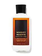 Лосьйон для тіла Whiskey Reserve Bath and Body Works