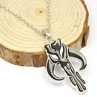 Кулон Мандалорців Star Wars Зоряні війни SW 16.3