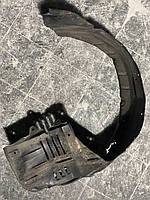 MN117639 Підкрилок передній лівий Mitsubishi Pajero Wagon III б/у