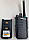 Caltta PH600L UHF портативна аналого-цифрова радіостанція, фото 7
