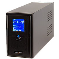 Лінійно-інтерактивне ДБЖ LPM-UL1550VA (1085Вт)