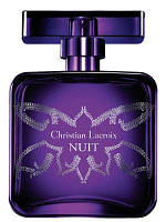 Christian Lacroix Nuit for him, Avon туалетная вода Кристиан Лакруа Нуит мужские, Эйвон, 75 мл