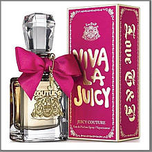 Juicy Couture Viva La Juicy парфумована вода 100 ml. (Джусі Кутюр Віва Ла Джусі)