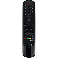 Оригинальный пульт LG Magic Remote MR21GC AKB76036508 (MR21GA+NFC)