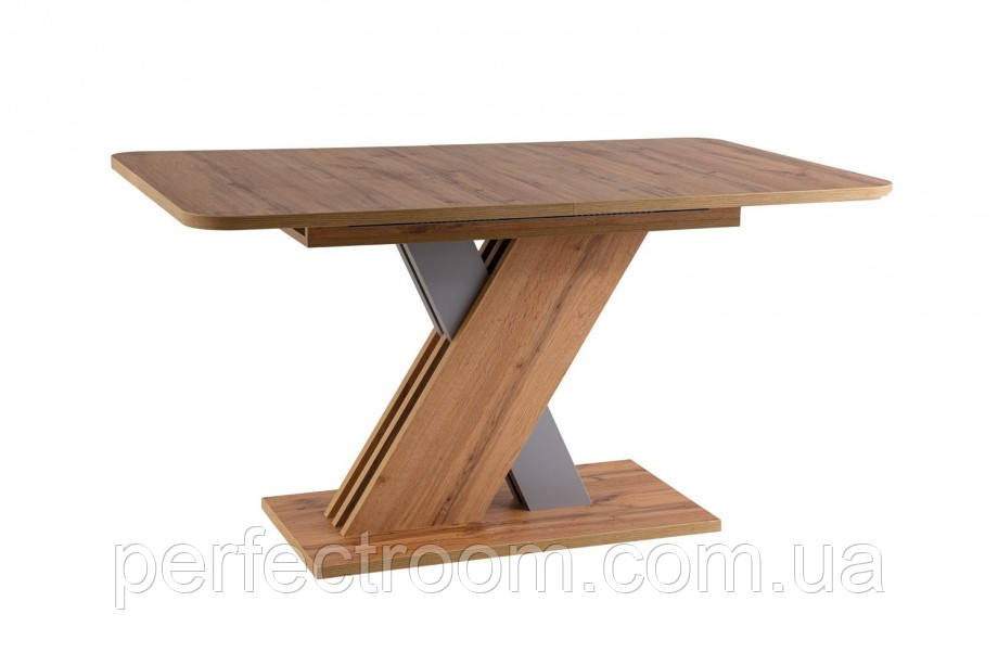 Стіл Signal EXEL — 140(180)x85x76 см