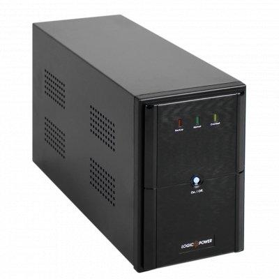 Лінійно-інтерактивне ДБЖ LPM-1100VA (770 Вт)