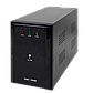 Лінійно-інтерактивне ДБЖ LPM-1100VA (770 Вт), фото 4