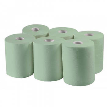 Рушники в рулоні Basic MIDI. P1522