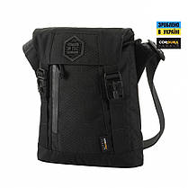 M-Tac сумка Magnet Bag Elite Hex Black, фото 2
