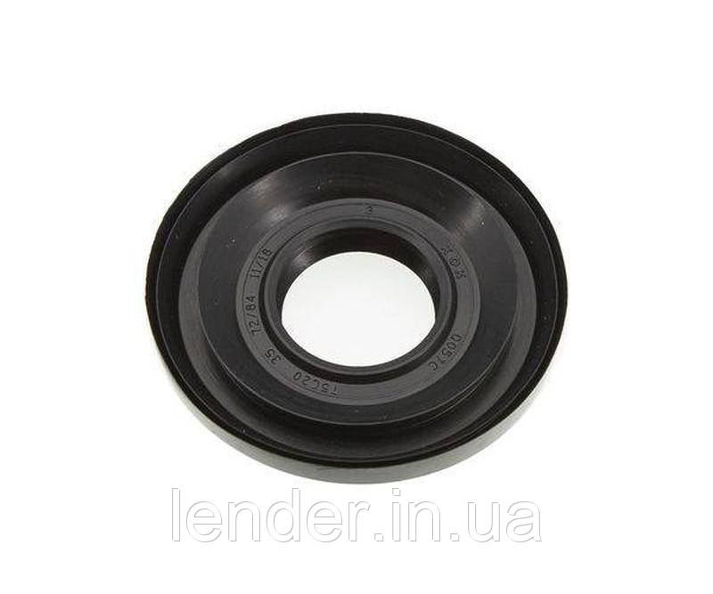 Сальник Siemens 35*72/84*11/18