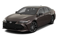 TOYOTA AVALON 2019