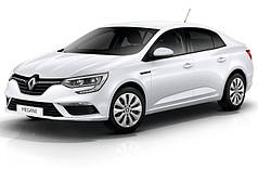 RENAULT MEGANE IV 2016