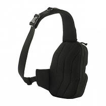 M-Tac сумка Buckler Bag Elite Black, фото 2