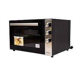 Електрична піч Grunhelm GN70KAS