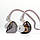 Навушники дротові CCA CRA Mic динамічні Hi-Fi Original, фото 2