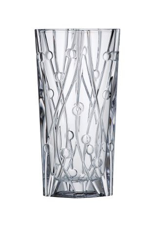 Ваза 405 мм Labirinth Bohemia b8КС87-99J52/405, фото 1