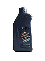 BMW TwinPower Turbo Oil Longlife-01 5W-30 1 л. (83212465843) моторное масло