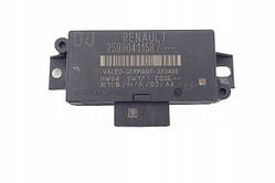 Блок керування парктроніком Opel Vivaro 3 14- (Опель Віваро)